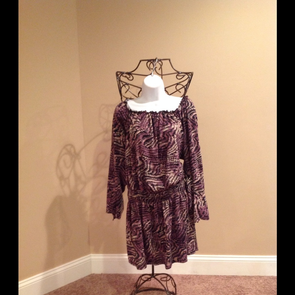 YUMMY PLUS BRAND TOP